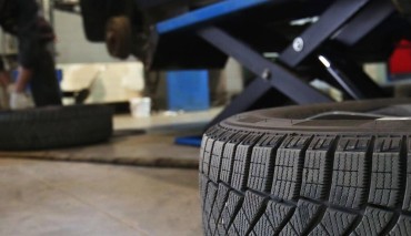 Всесезонные шины могут запретить в Беларуси